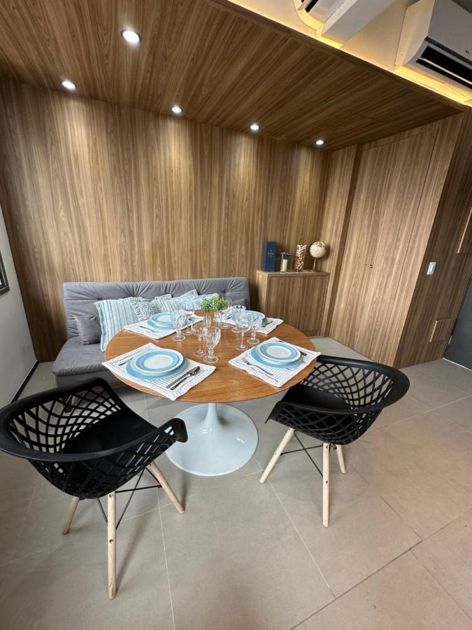 Apto Novo E Confortavel Em Perdizes, Ao Lado Do Allianz Park, Cama King Size Sao Paulo Dış mekan fotoğraf