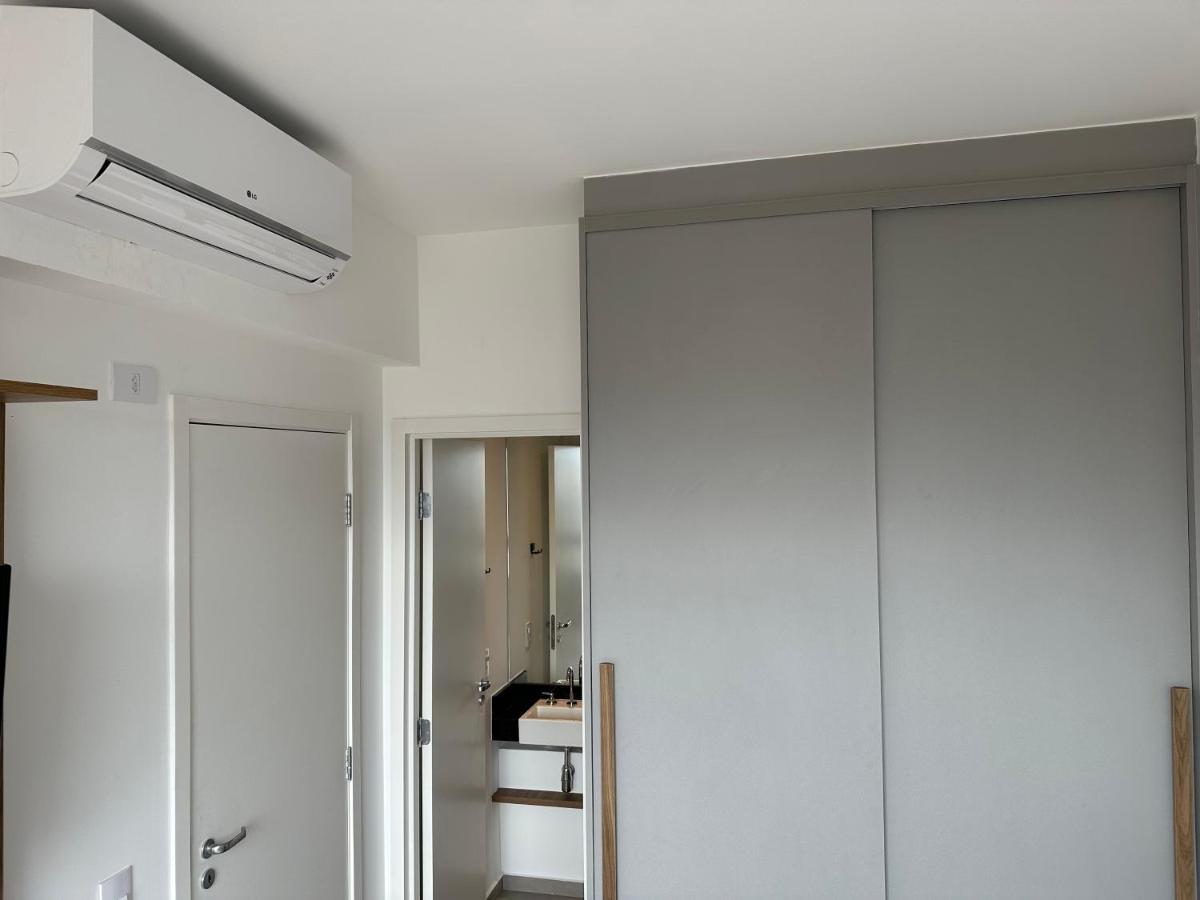 Apto Novo E Confortavel Em Perdizes, Ao Lado Do Allianz Park, Cama King Size Sao Paulo Dış mekan fotoğraf