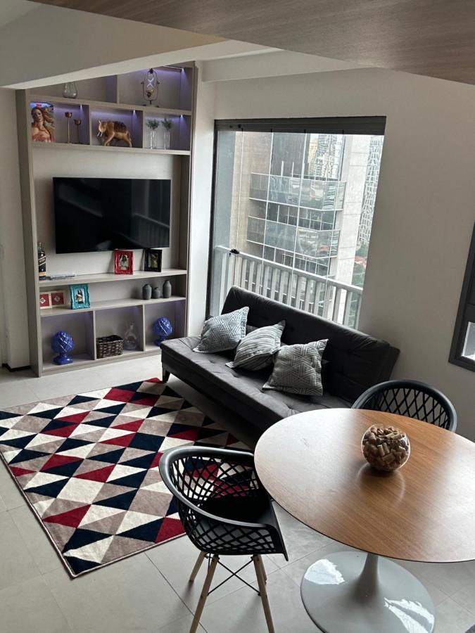 Apto Novo E Confortavel Em Perdizes, Ao Lado Do Allianz Park, Cama King Size Sao Paulo Dış mekan fotoğraf