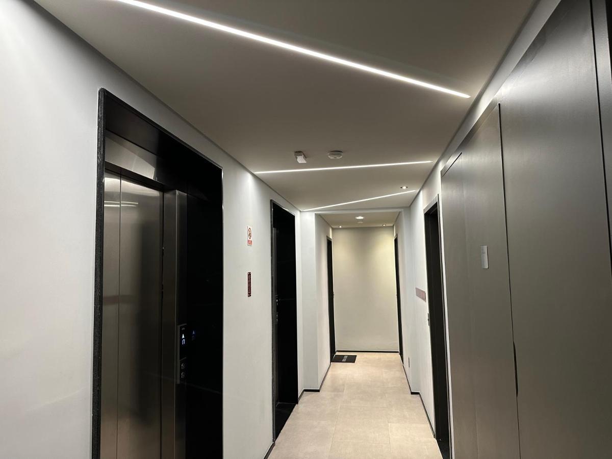 Apto Novo E Confortavel Em Perdizes, Ao Lado Do Allianz Park, Cama King Size Sao Paulo Dış mekan fotoğraf