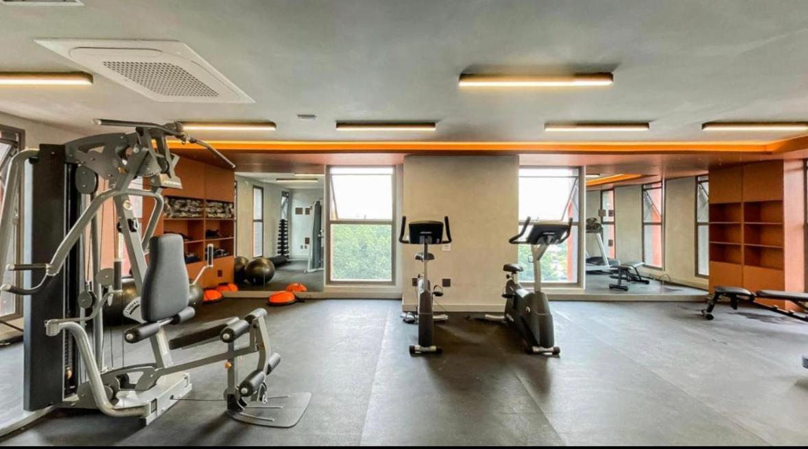 Apto Novo E Confortavel Em Perdizes, Ao Lado Do Allianz Park, Cama King Size Sao Paulo Dış mekan fotoğraf